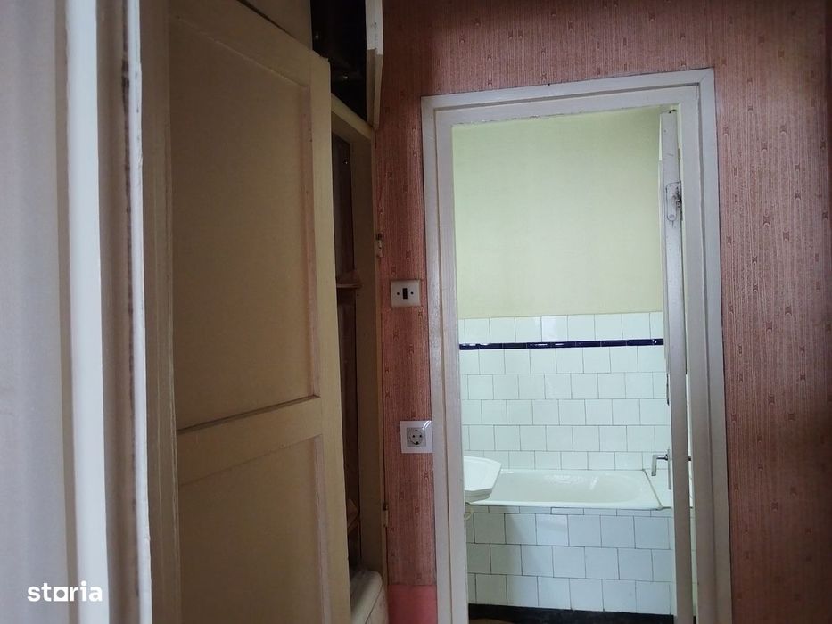 Apartament 3 camere, Andrei Mureseanu (ID:T531)