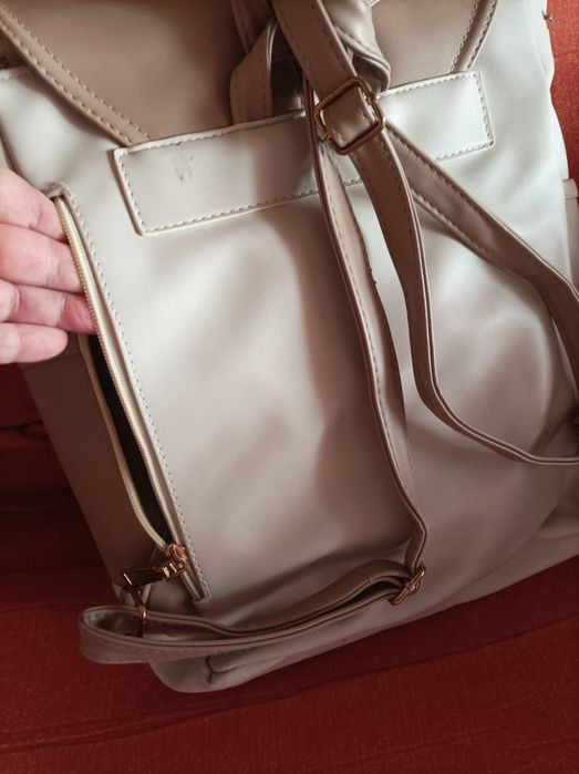 Rucsac de dama, elegant