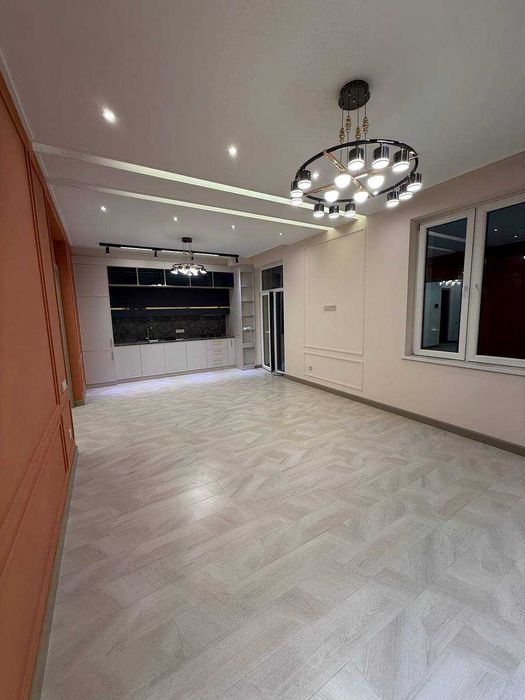 "СРОЧНАЯ ЦЕНА‼️ Murad Building Подключ  3ком Евро 85м2 Алмазар Арзон‼️