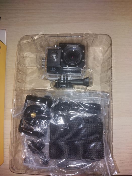 Action камера ACT-201 TURBO X