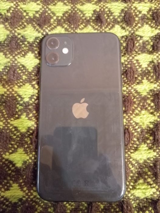 iphone 11/ айфон 11 128gb