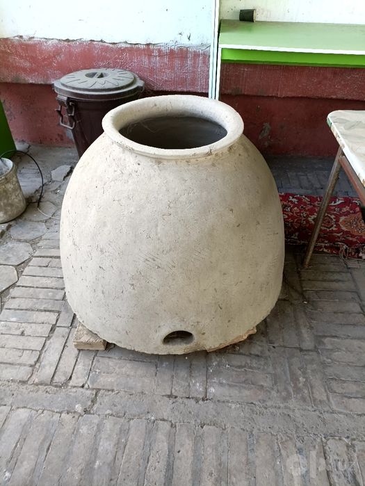 Продам тандиры новые