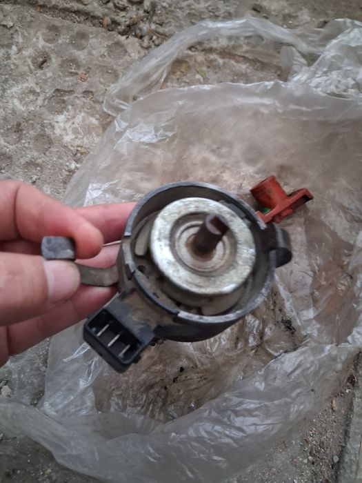 Трамблёр на Гольф 3