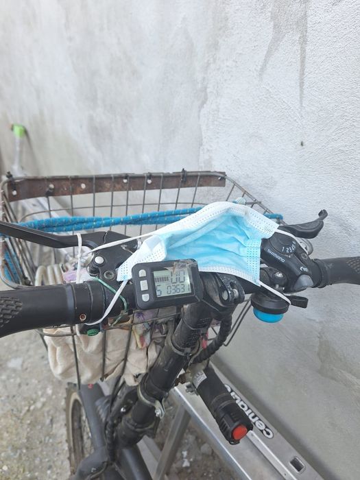 Vând biciclete electrice