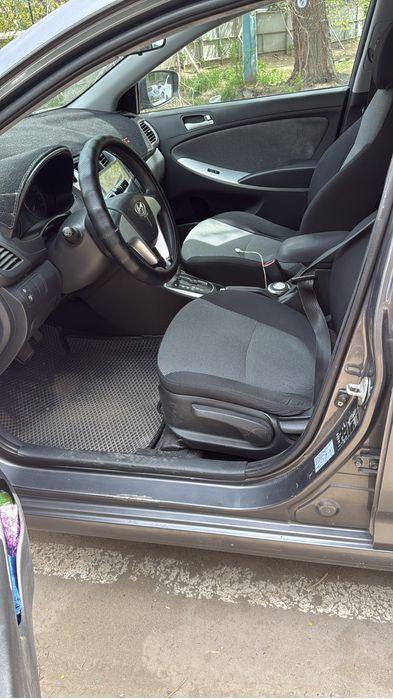 Продам Hyundai accent