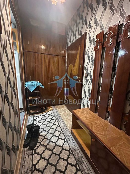 Двустаен, Шумен, Тракия