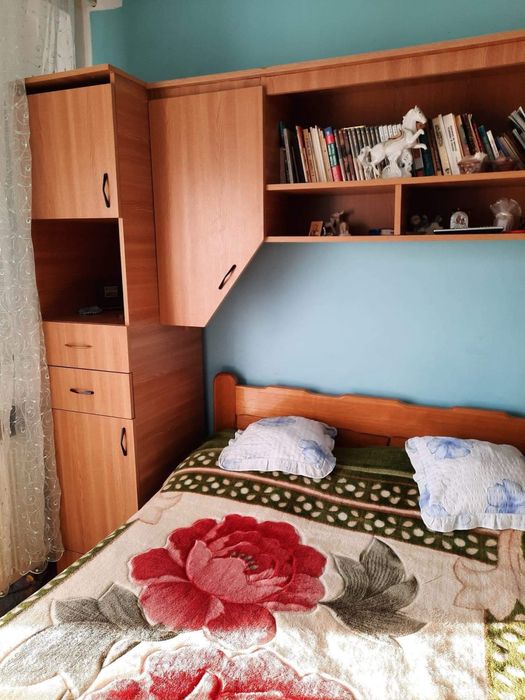 Apartament 3 camere 2 balcoane ultra central