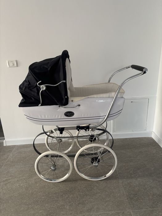 Carucior Inglesina Classica deosebit