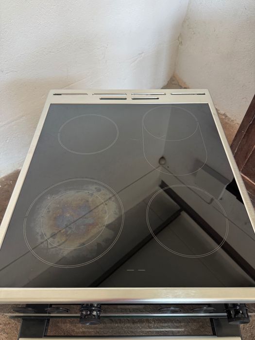 Готварска печка Gorenje в гаранция