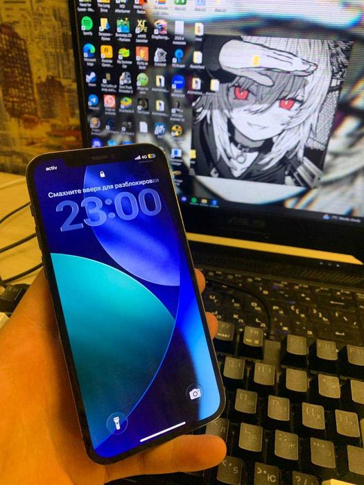 iPhone 12 Pro 128Gb Graphite