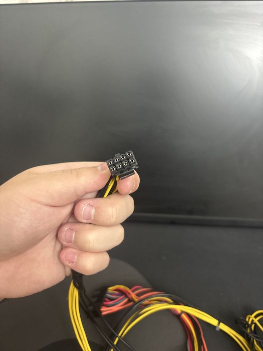 Блок питания - Aerocool VX PLUS 600W