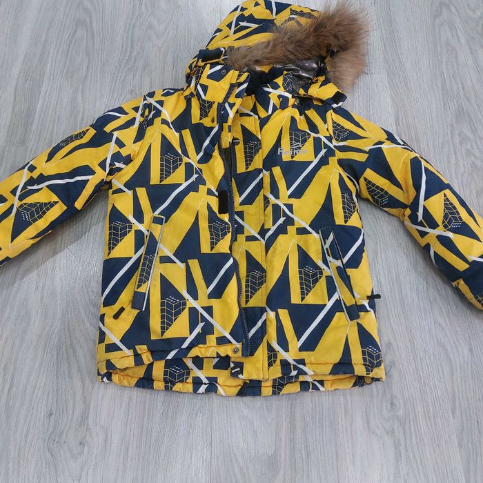 Комбинезон детский