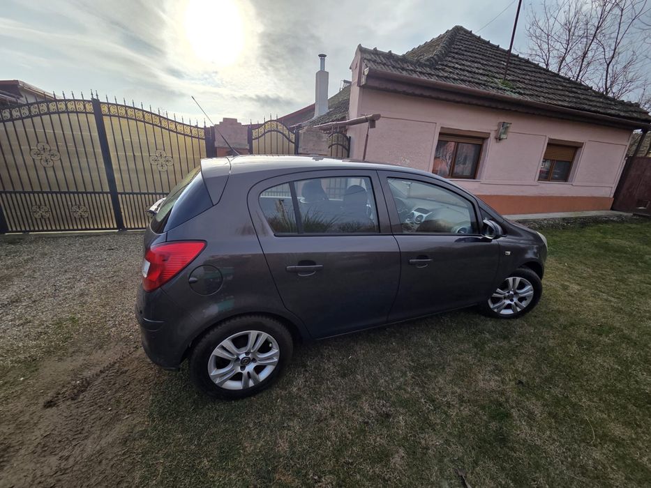 De vanzareOpel Corsa