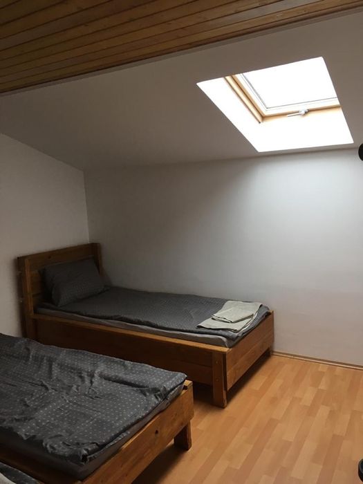 Cabană de închiriat