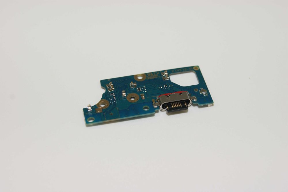 Оригинална букса зареждане / Блок захранване Motorola Moto G22