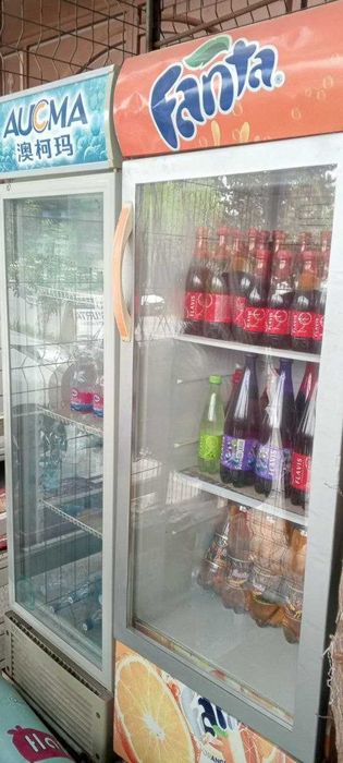 холодильник сувлар учун