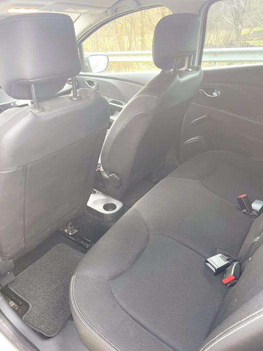 Renault Clio IV 1.5 DCI 2013 RAR EFECTUAT
