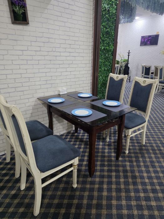 Стол стул в хорошем качестве