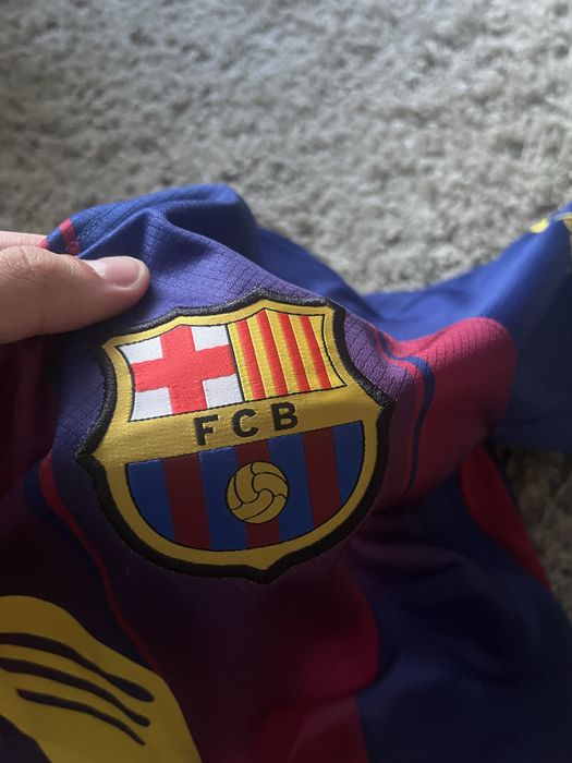 Tricou Lamine Yamal nr.10