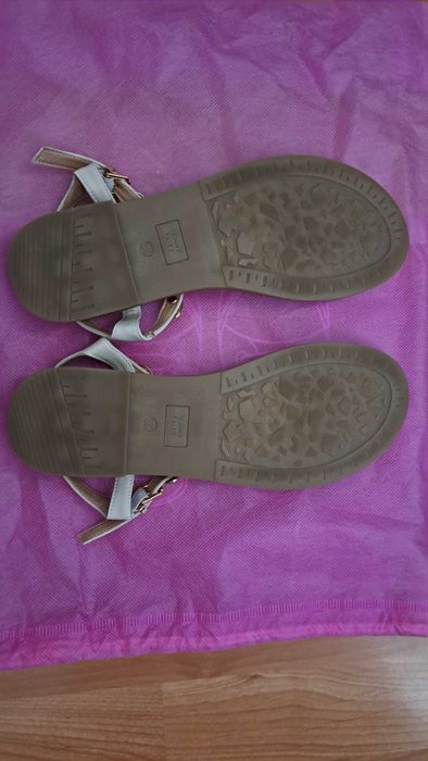 Сандали 39 номер Jenny Fairy