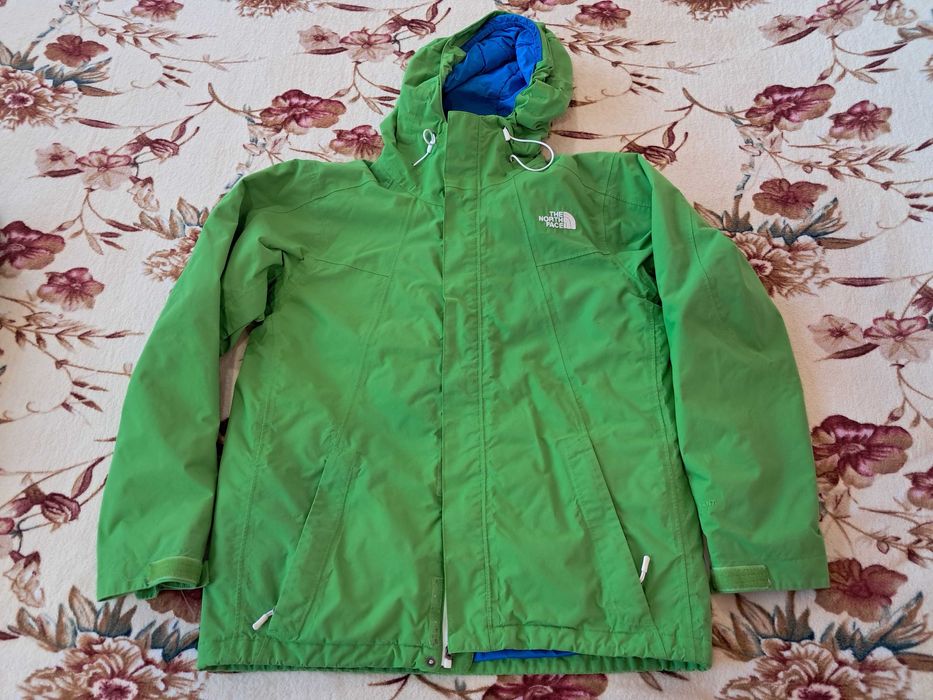 Мъжко ски яке The North Face - M