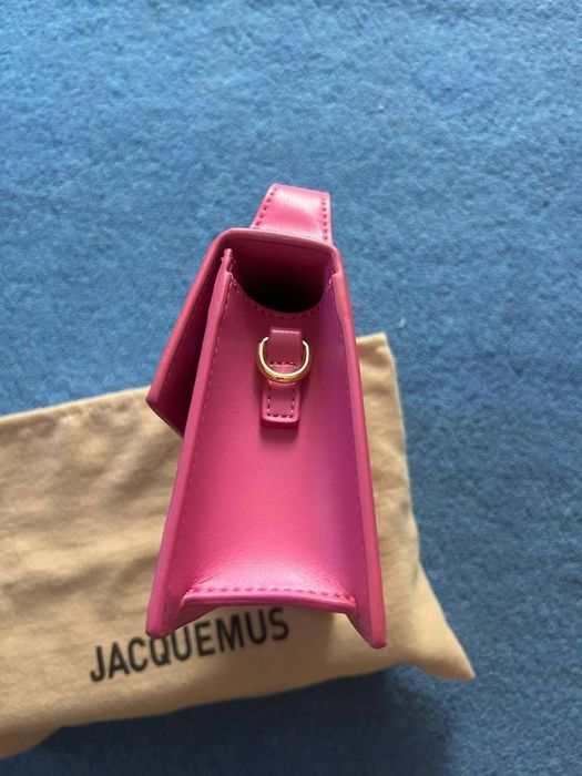 Geanta Jacquemus
