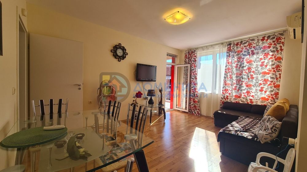 Продава се Двустаен апартамент в Китен - 72 кв.м за 1459 €/кв.м - Снимка #3