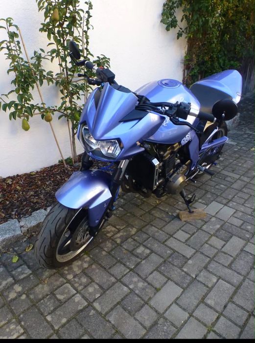 De vanzare Kawasaki z750