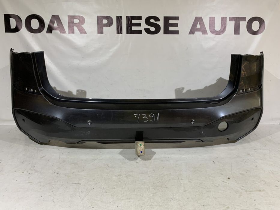 Bara spate BMW X1, F48, M-Sport, 2015, 2016, 2017, 2018, cod origine OE 51128059877.