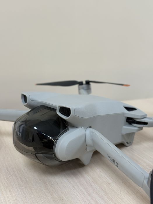 Дрон dji mini 3 оригинал без ремонтов гарантия