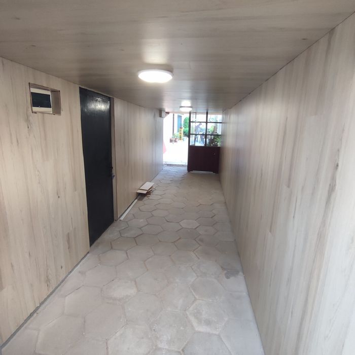 Монтаж на мебели и ламинат