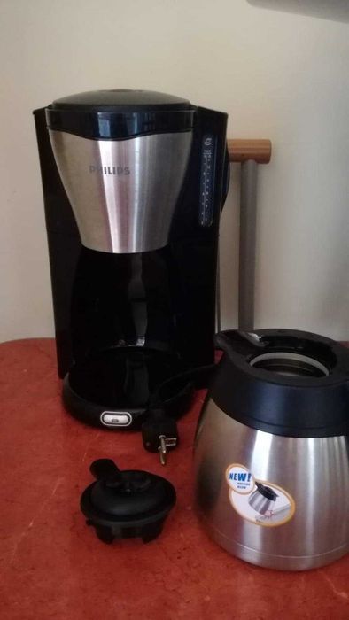 PHILIPS CoffeemakerHD 7546/20