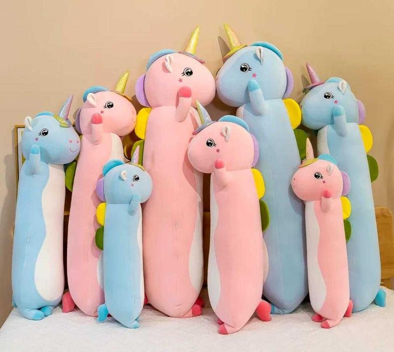 Плюшевые игрушки