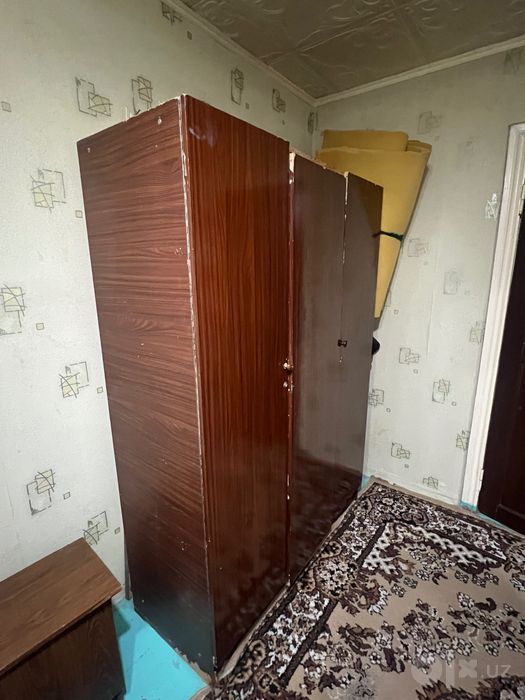 Дрова для костра