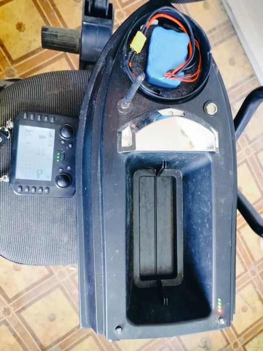 Карповый кораблик 2 штука