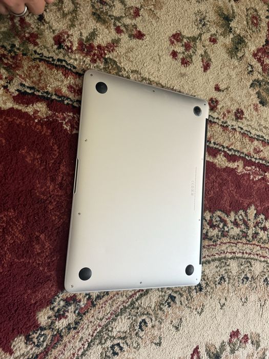 Macbook Air 13 inch 2014