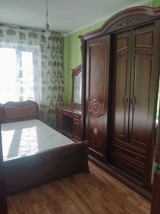 Долгосрочная аренда квартиры