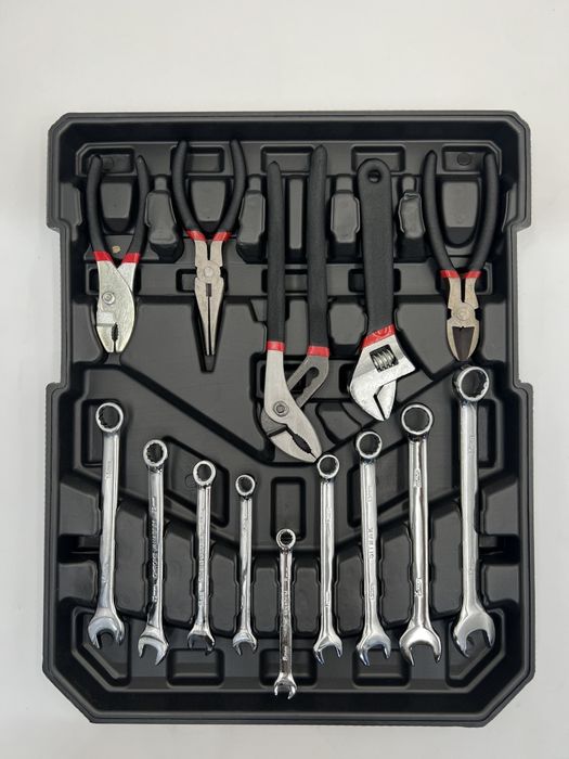 nabor kuluch 213 tali chemadon