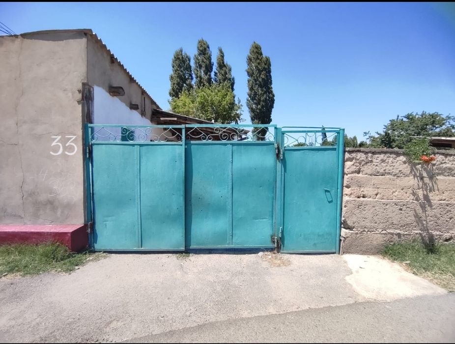 Продается забор для частного дома
