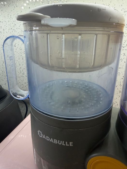 Уред за готвене 4 в 1 B-Easy - Badabulle