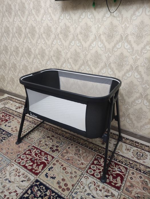 Детская кровать.