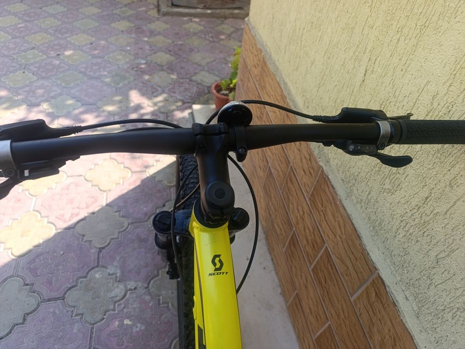 Scott 27,5 цола.   .