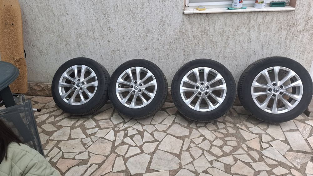 Jante Renault Talisman  originale