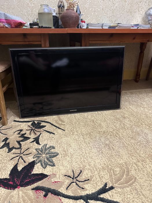 телевизор яхши состоянияда