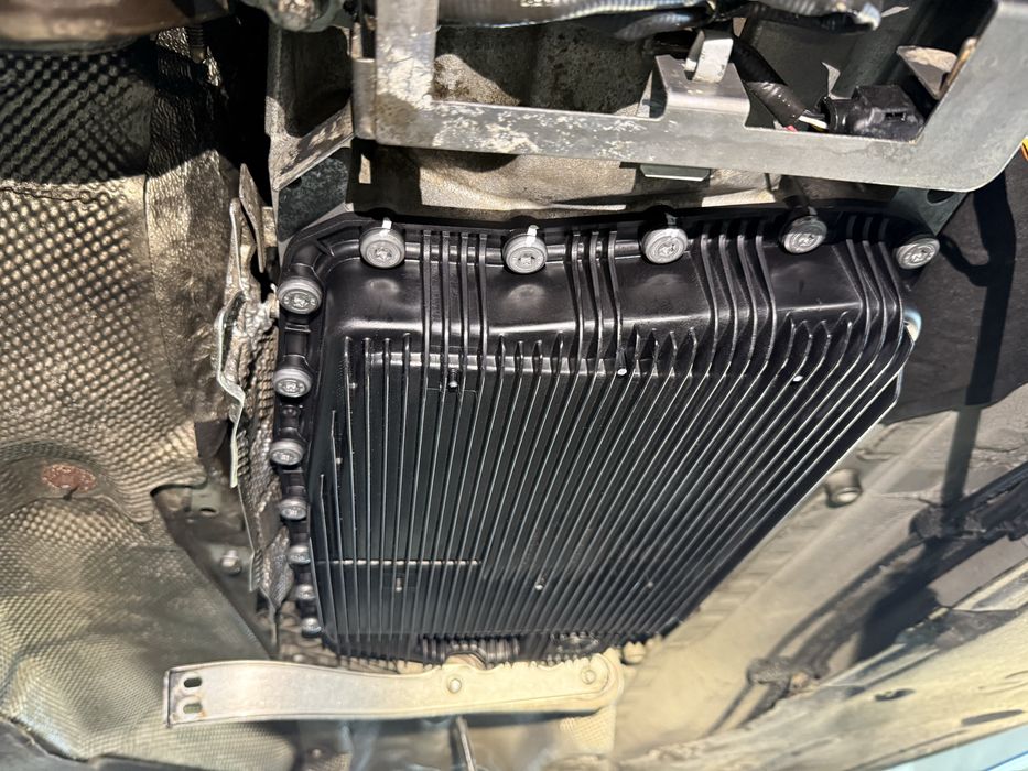 Service Auto Mecanica BMW