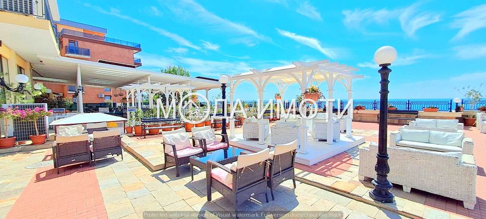 Продава се Двустаен апартамент в Свети Влас - 72 кв.м за 1388 €/кв.м - Снимка #15