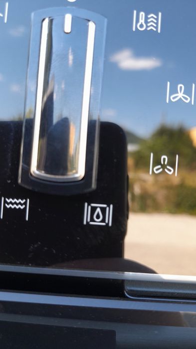 Вградена двойна фурна neff