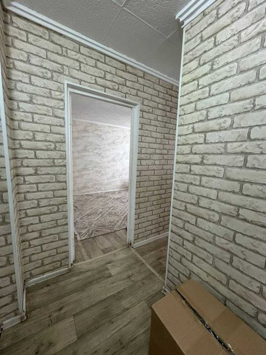 Продам 1 комнатная на 8мкр