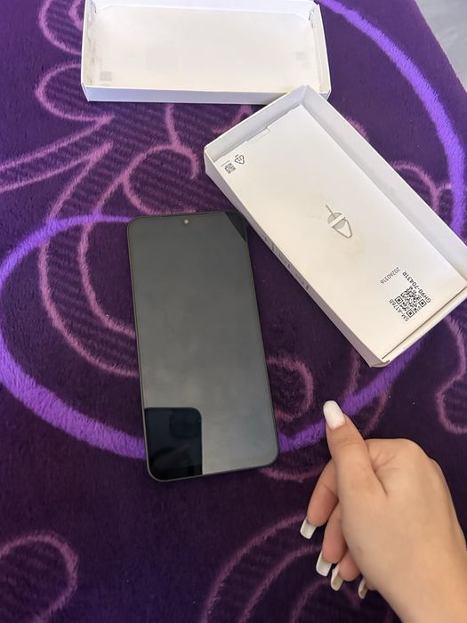 Vand iphone A17