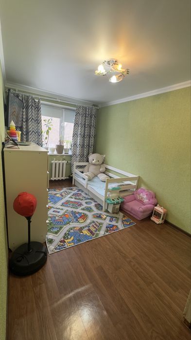 Обмен 2 кмн на 3-кмн